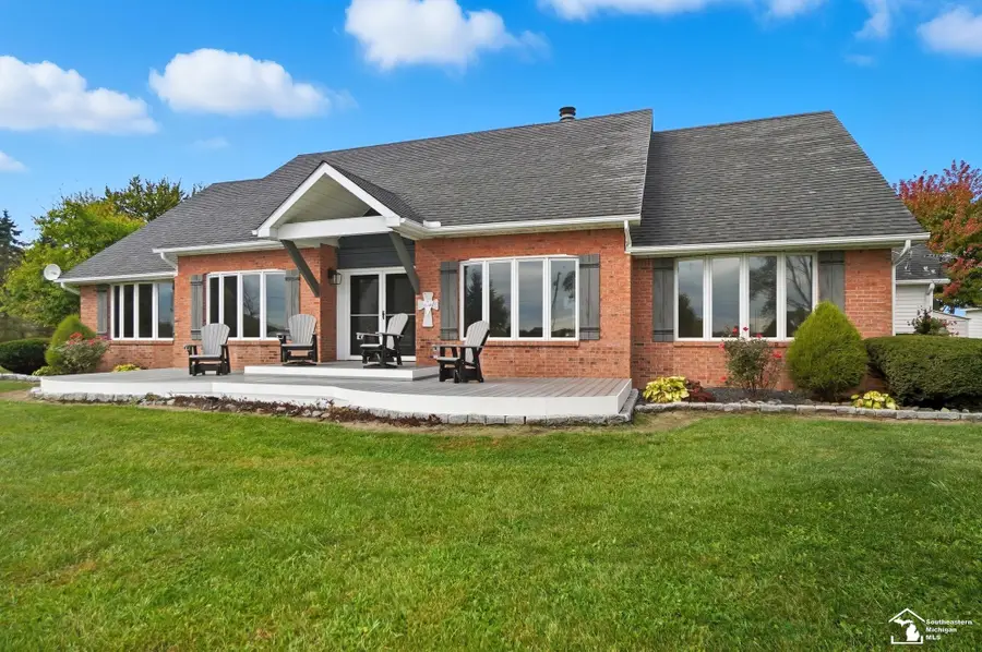 9405 Turk RD, Whiteford, MI 49267 - Image #2