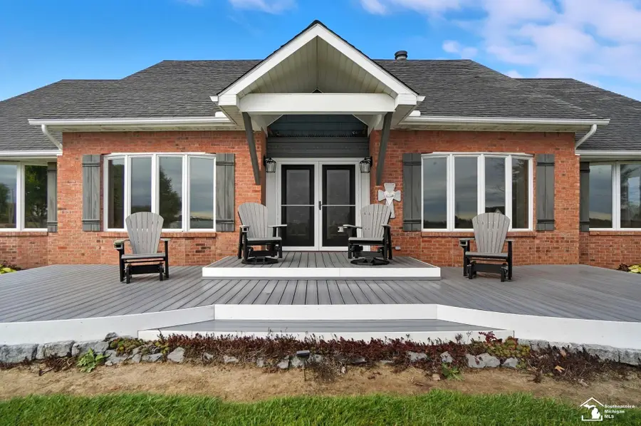 9405 Turk RD, Whiteford, MI 49267 - Image #3