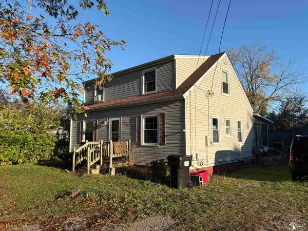 3274 W ALBAIN RD, Monroe, MI 48161