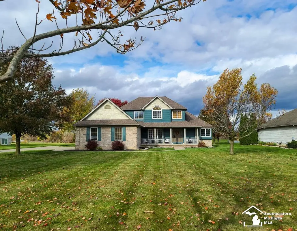 3026 W Stein RD, La Salle, MI 48145 - Image #1