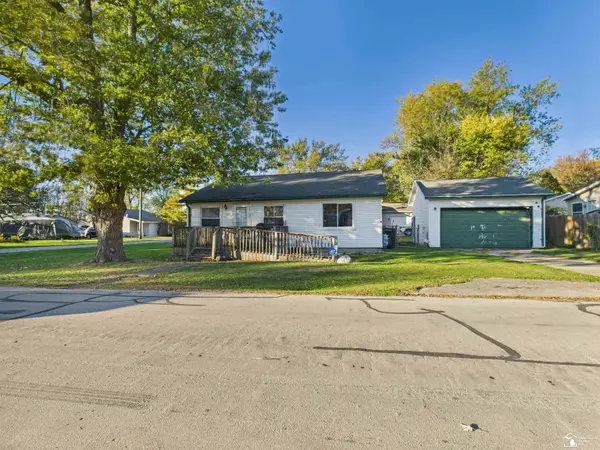 5601 Parkview ST, Newport, MI 48166