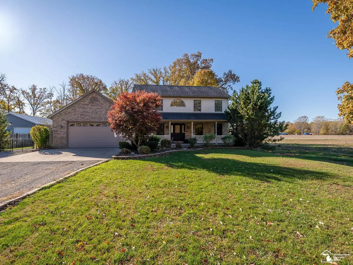 2869 3rd ST, La Salle, MI 48145 - Image #1