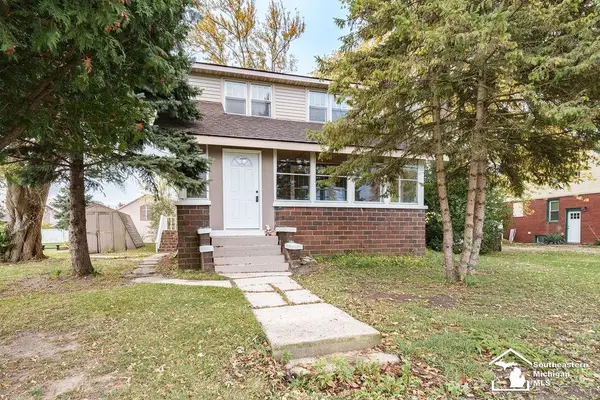 8258 N Dixie HWY, Newport, MI 48166