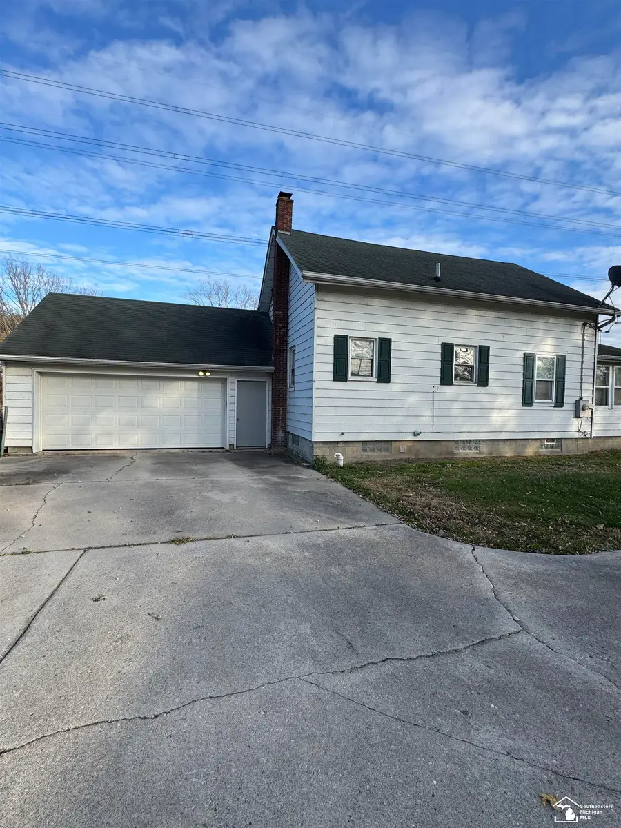 3826 E Erie RD, Erie, MI 48133 - Image #2