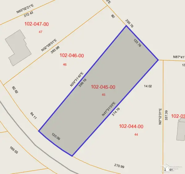 0 Sanctuary (Lot 45) DR, Jackson, MI 49201