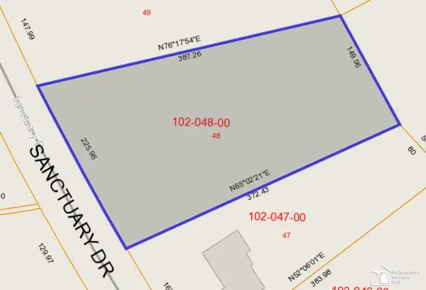 0 Sanctuary (Lot 48) DR, Jackson, MI 49201