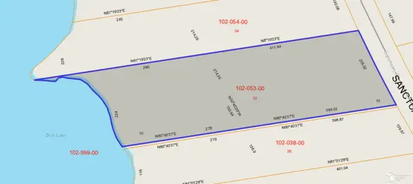 0 Sanctuary (Lot 53) DR, Jackson, MI 49201
