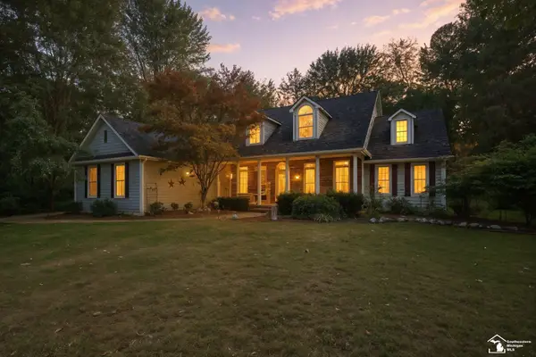 20340 Wahrman RD, NewBoston, MI 48164