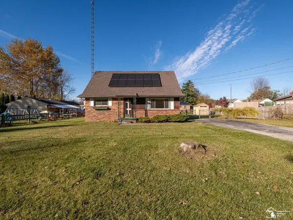 7191 Powlesland AVE, Temperance, MI 48182