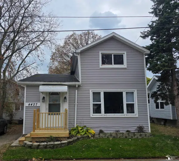 4427 Buckeye ST, LunaPier, MI 48157