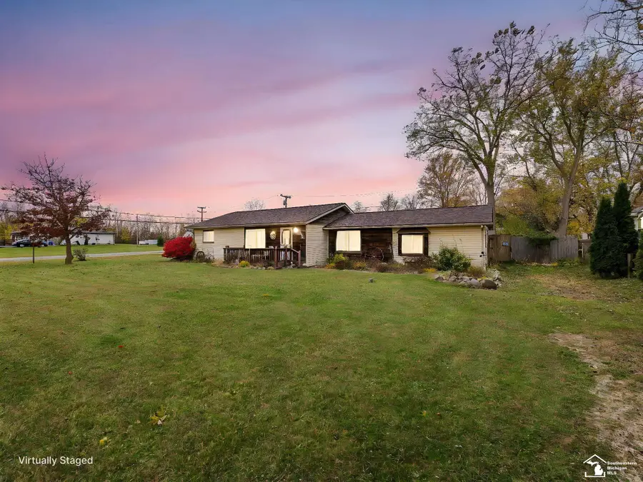 8655 Ida Maybee RD, Monroe, MI 48162 - Image #2