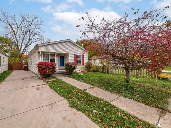 527 Railroad ST, Monroe, MI 48161