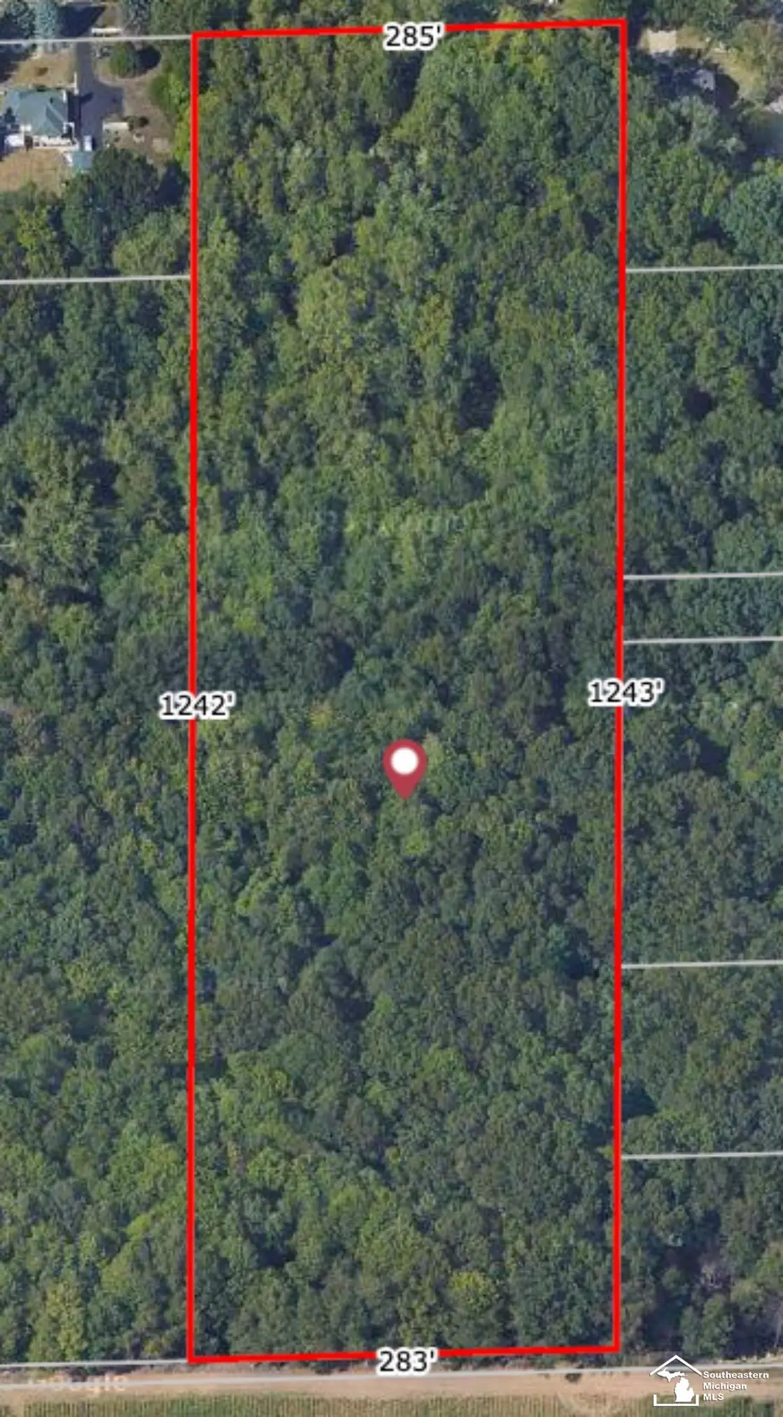 00 Eureka RD, Romulus, MI 48174 - Image #1