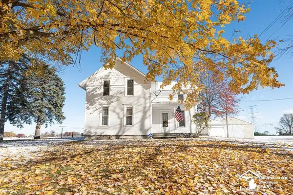 6788 N Stony Creek RD, Monroe, MI 48162