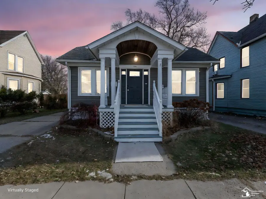 729 Union ST, Monroe, MI 48161 - Image #2