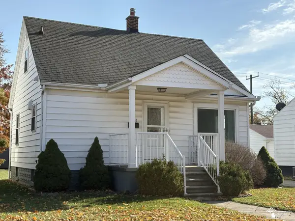 1108 Bentley DR DR, Monroe, MI 48162