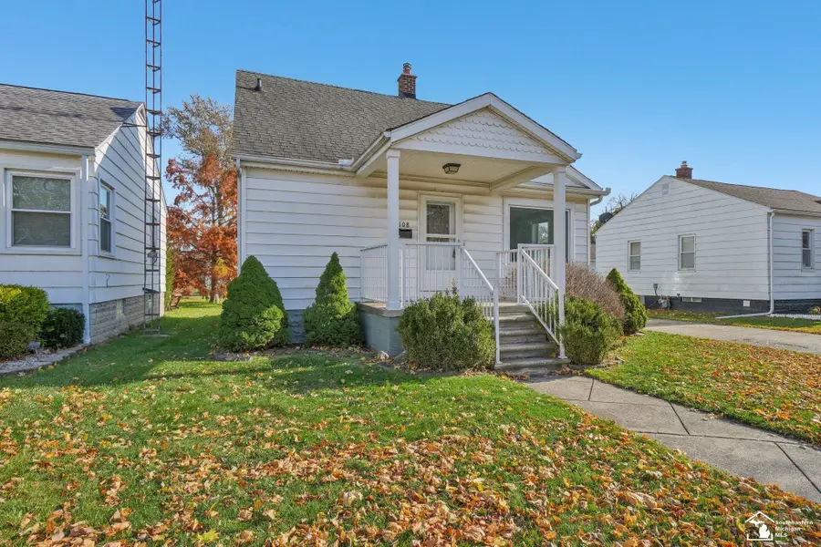 1108 Bentley DR DR, Monroe, MI 48162 - Image #3