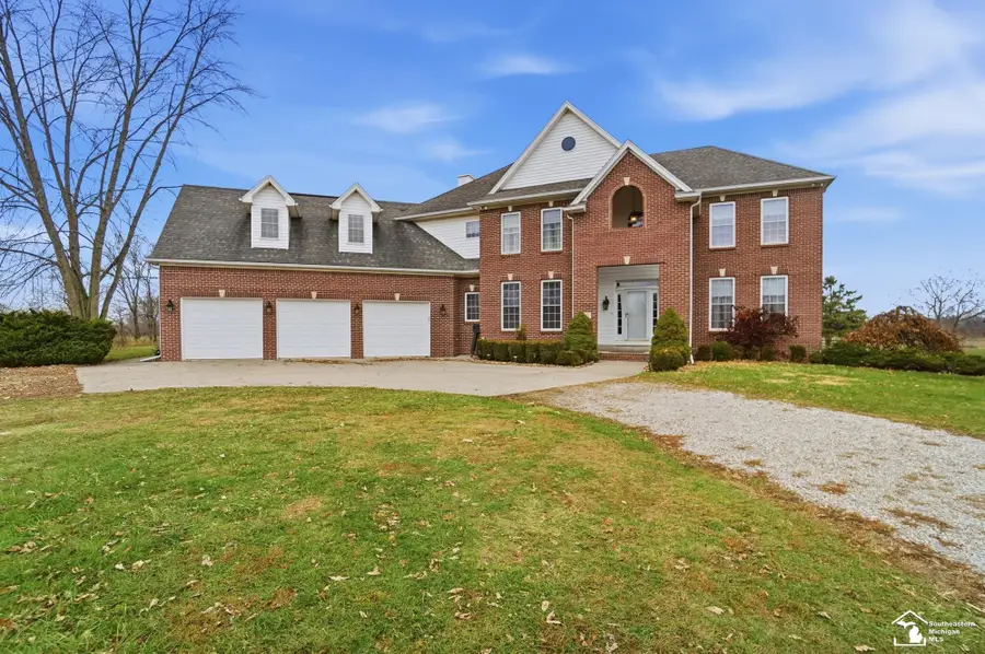 5470 Emerson DR, Ottawa Lake, MI 49267 - Image #2