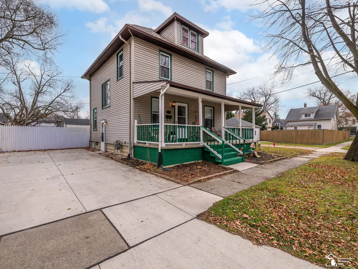 409 Adams ST, Monroe, MI 48161 - Image #1