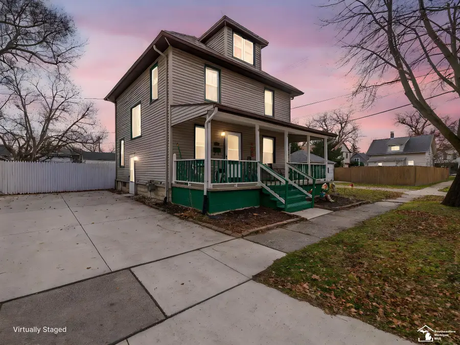 409 Adams ST, Monroe, MI 48161 - Image #2