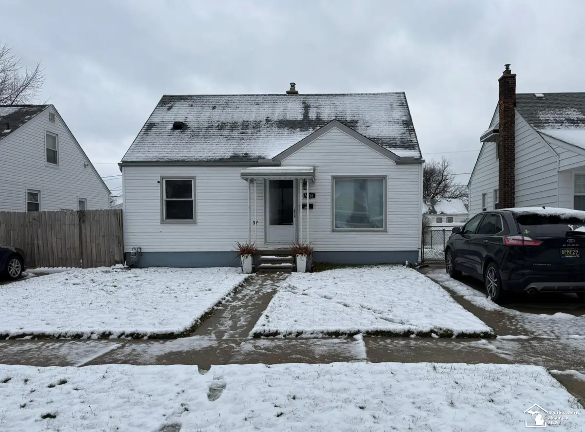 3838 16th ST, Wyandotte, MI 48192 - Image #1