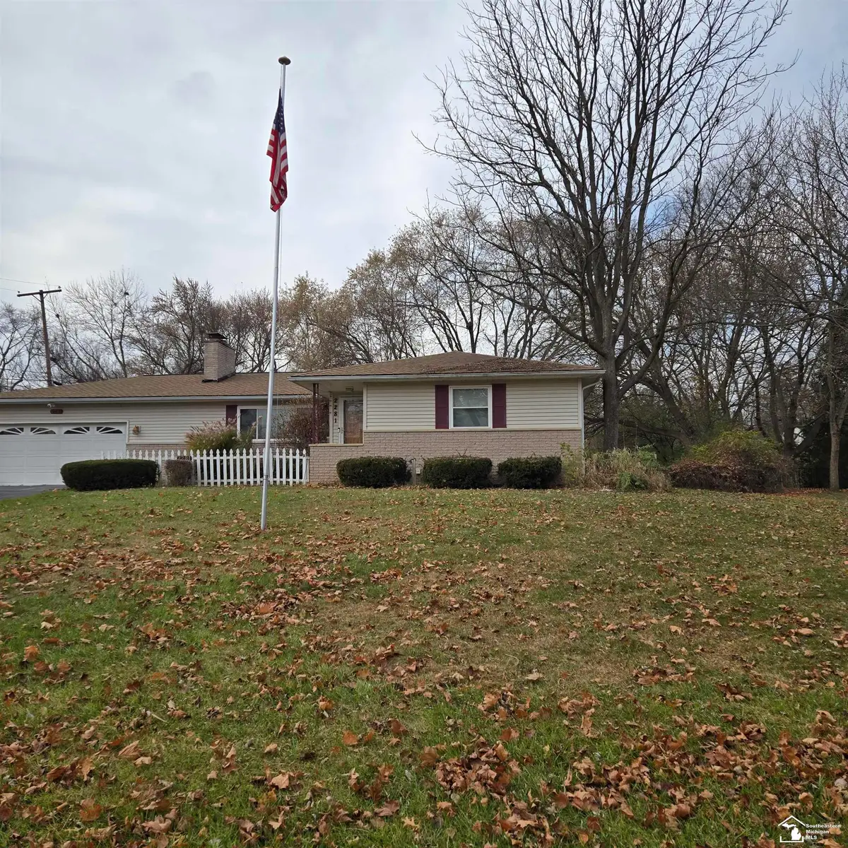 2281 Valley DR, Ypsilanti, MI 48197 - Image #1