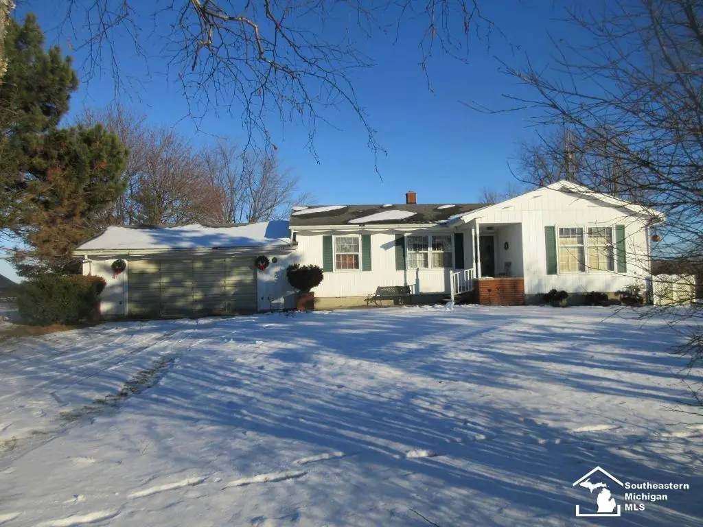 5163 Lewis AVE, Ida, MI 48140 - Image #1
