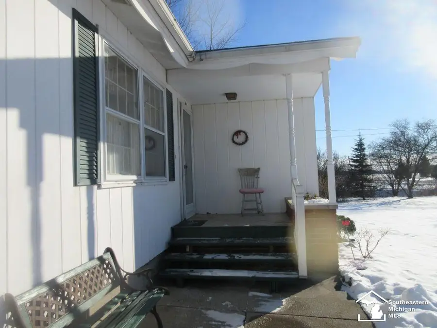 5163 Lewis AVE, Ida, MI 48140 - Image #2