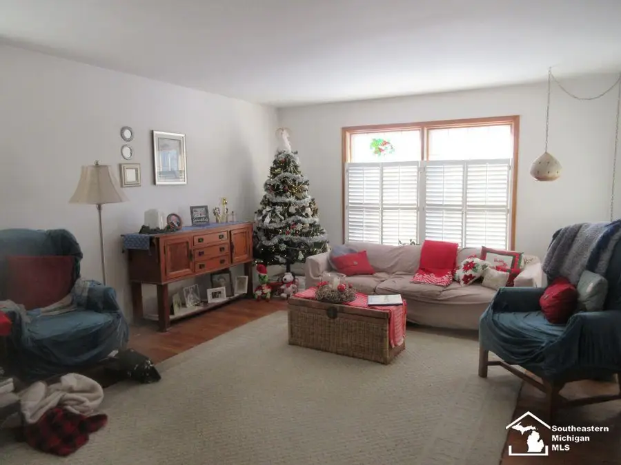 5163 Lewis AVE, Ida, MI 48140 - Image #3