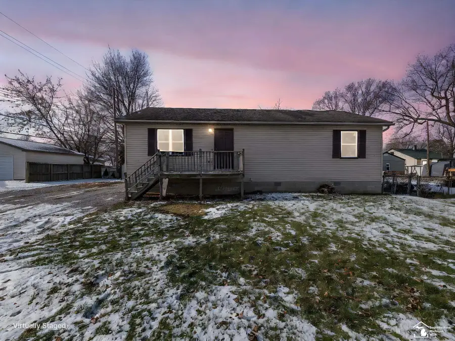 4235 Avenue D ST, Newport, MI 48166 - Image #2