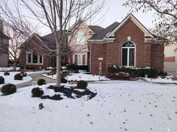 202 Orleans AVE, Monroe, MI 48162