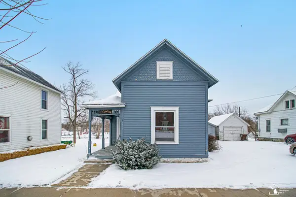 279 Riley ST, Dundee, MI 48131