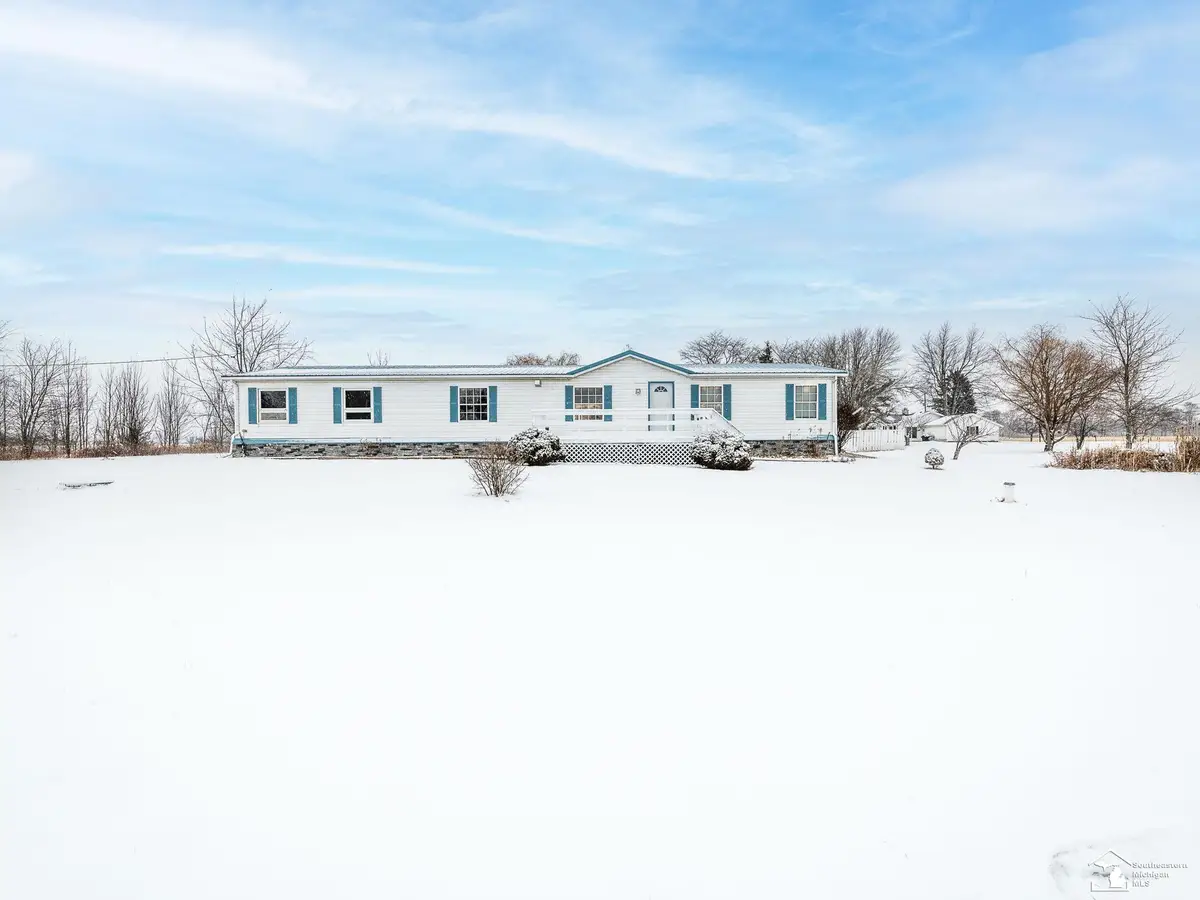 10101 Tabbert RD, Riga, MI 49276 - Image #1