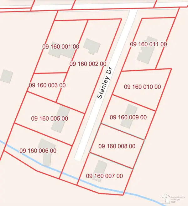 0 STANLEY, LaSalle, MI 48145