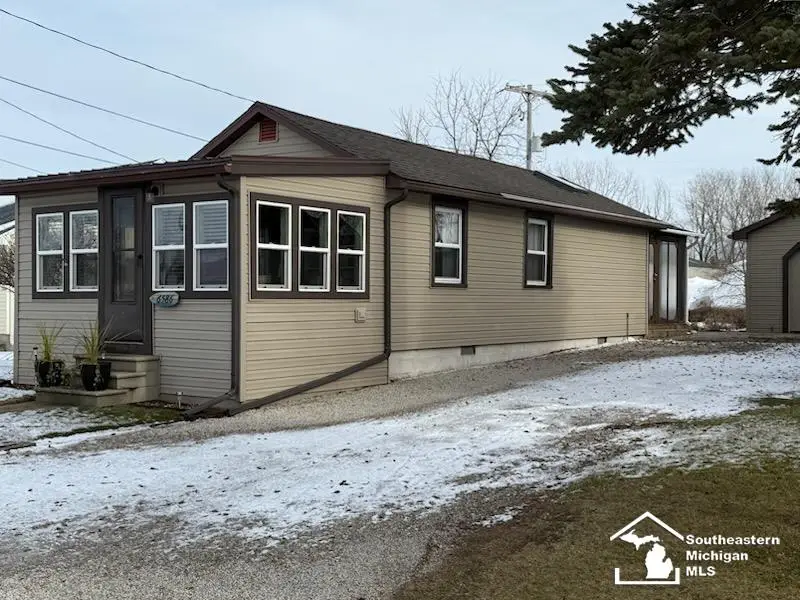 6586 Edgewater, Erie, MI 48133 - Image #2