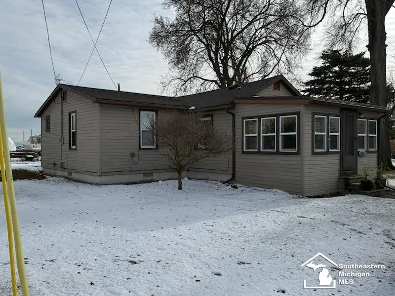 6586 Edgewater, Erie, MI 48133 - Image #3