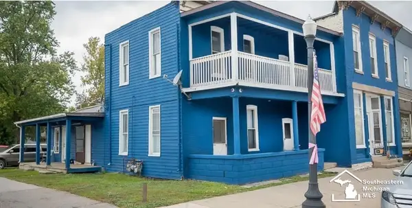 2868 Lewis AVE, Ida, MI 48140