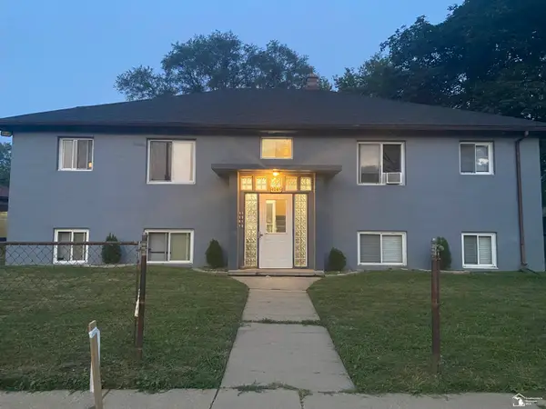 4245 9th ST, Ecorse, MI 48229