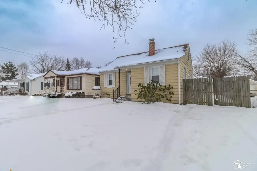 35247 Currier ST, Wayne, MI 48184 - #2