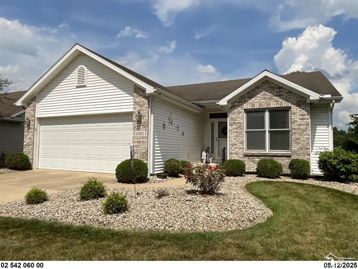 6882 Lexington  PL, Temperance, MI 48182 - Image #1