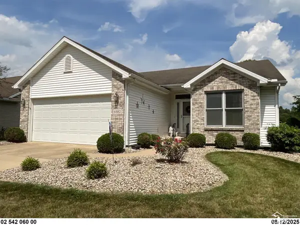 6882 Lexington  PL, Temperance, MI 48182