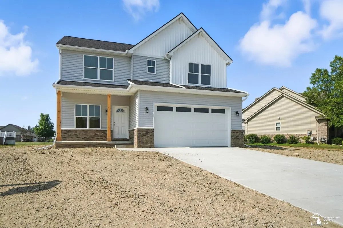 4135 Swan Ridge Lane TRL, Newport, MI 48166 - #1