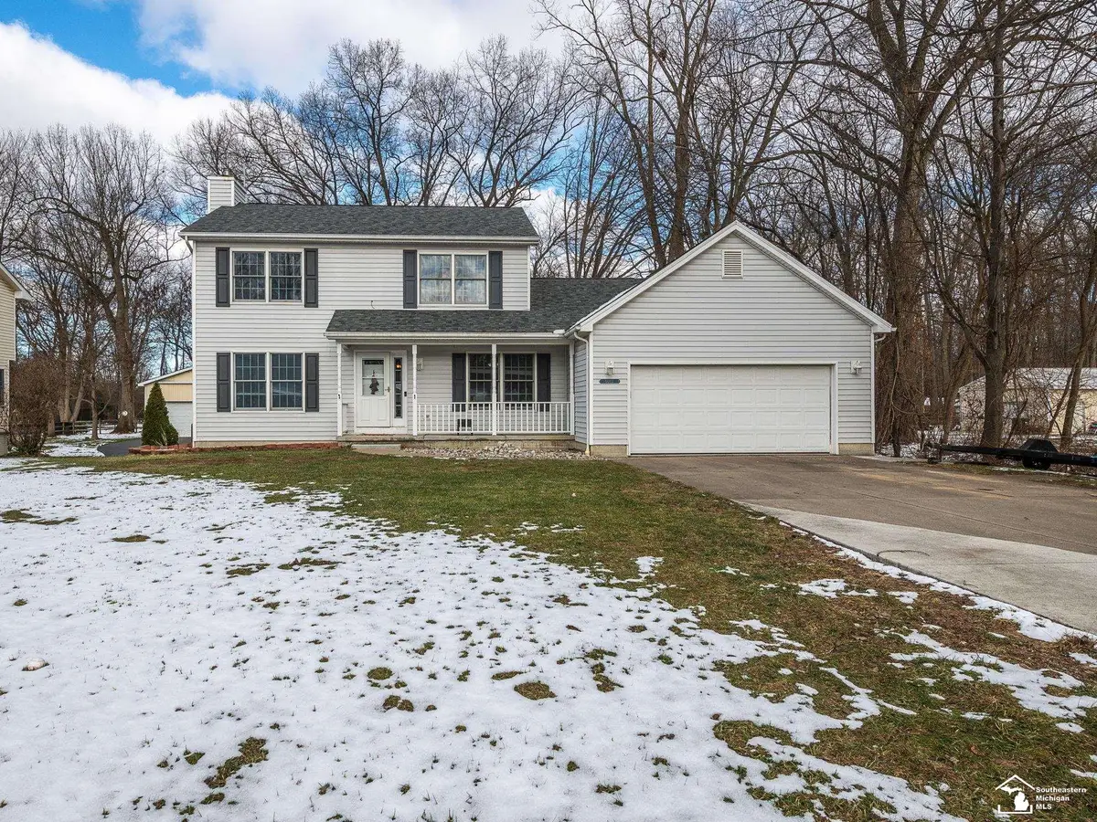 5002 Onway DR, Ottawa Lake, MI 49267 - Image #1