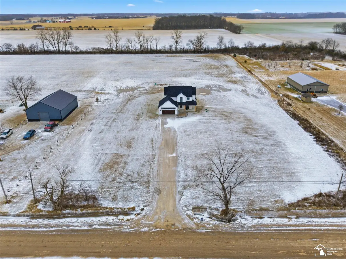 11920 Minx RD, La Salle, MI 48145 - Image #1