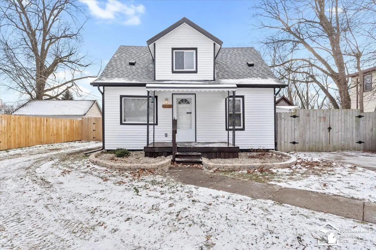 25255 Charles ST, Taylor, MI 48180 - Image #1