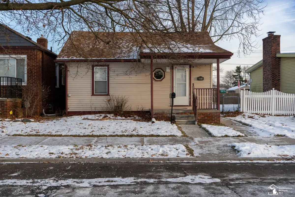 1513 Ferris AVE, Lincoln Park, MI 48146 - Image #1