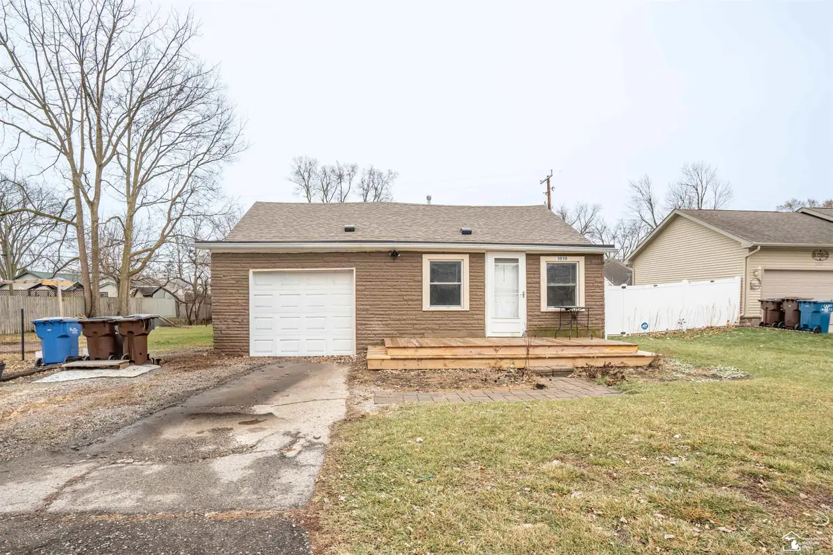 3030 Fourth ST, Monroe, MI 48162 - Image #1