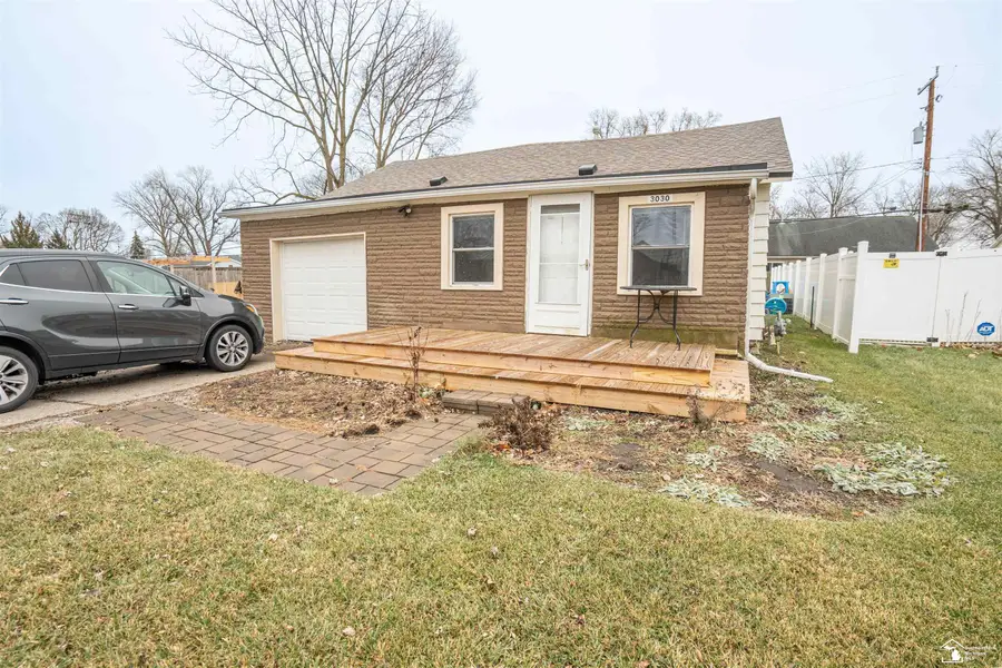 3030 Fourth ST, Monroe, MI 48162 - Image #2