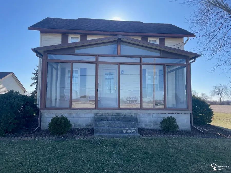 7623 Beck RD, Ottawa Lake, MI 49267 - Image #3