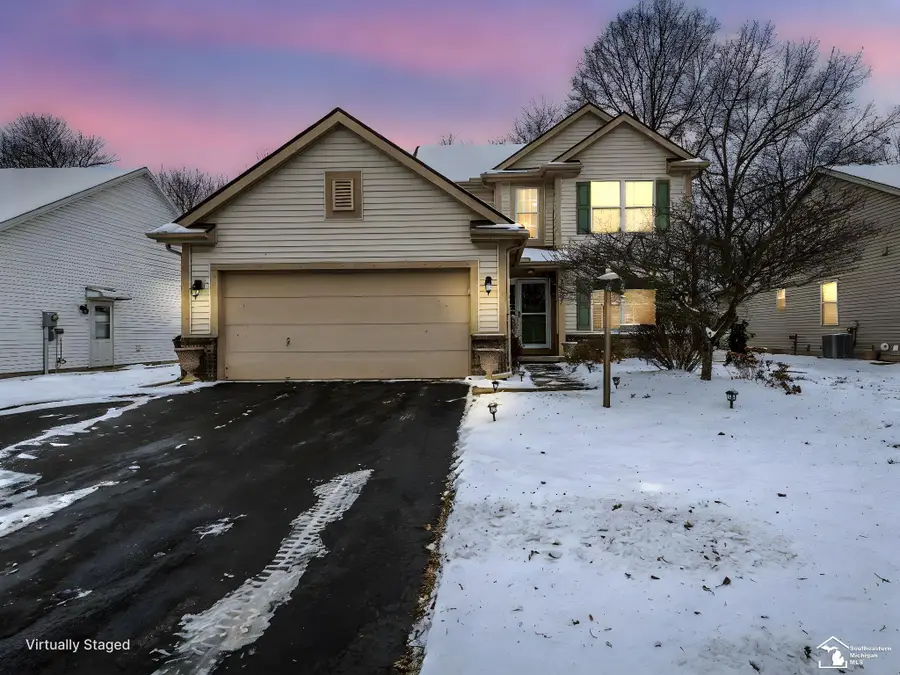 7497 Savanna DR, Temperance, MI 48182 - Image #2